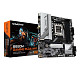 Материнская плата Gigabyte B650M Gaming Plus WiFi Socket AM5