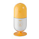 Увлажнитель воздуха Remax RT-A500 Capsule Mini Humidifier желтый (6954851281870)