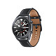 Смарт-часы SAMSUNG Galaxy Watch 3 45mm Black (SM-R840NZKA)
