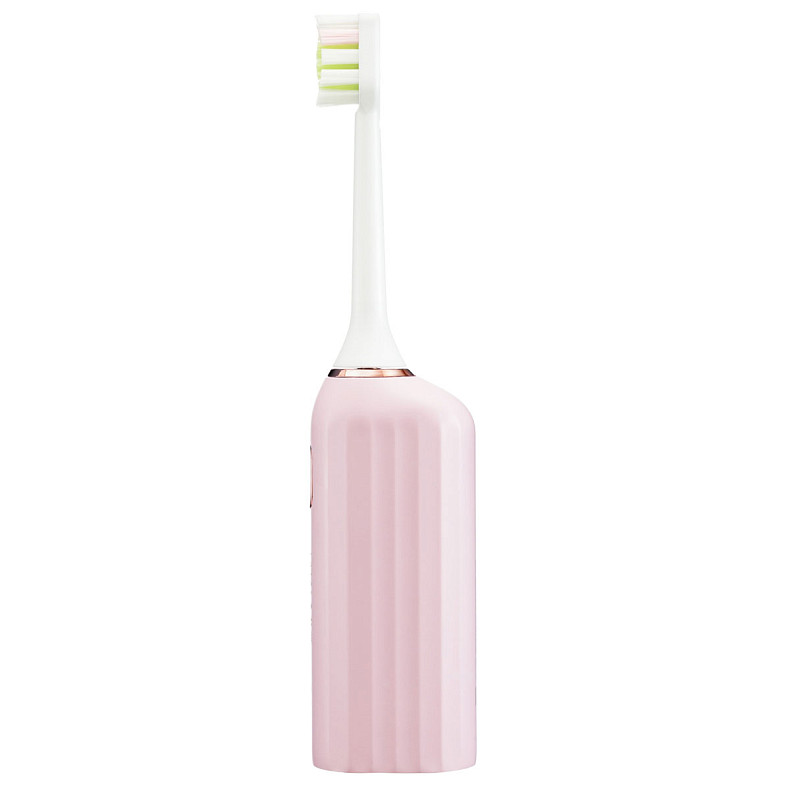 Электрическая зубная щетка Vitammy VIVO Pink