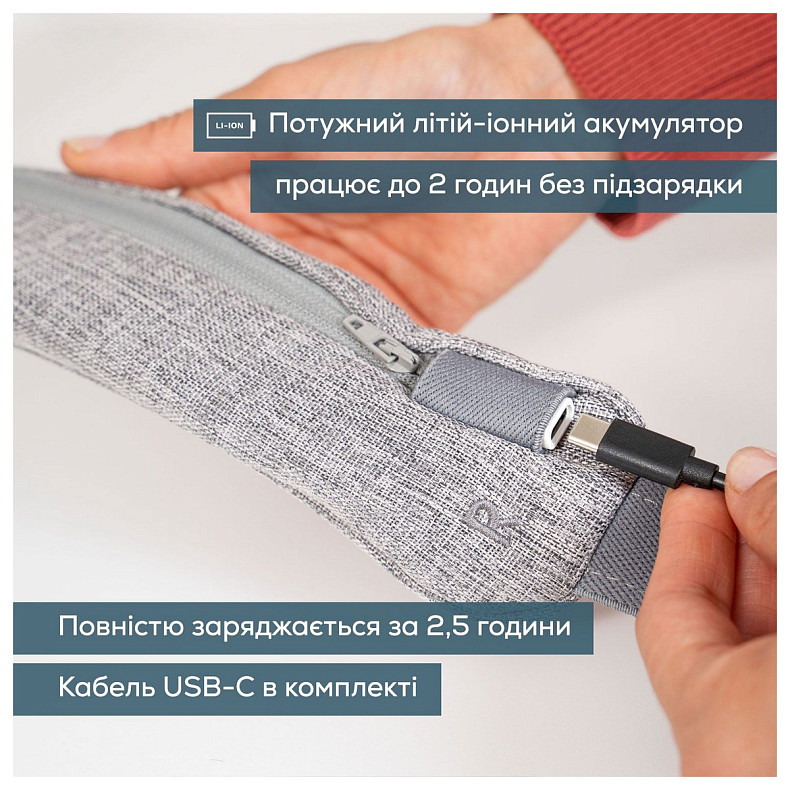 Массажер для шеи Beurer MG 154