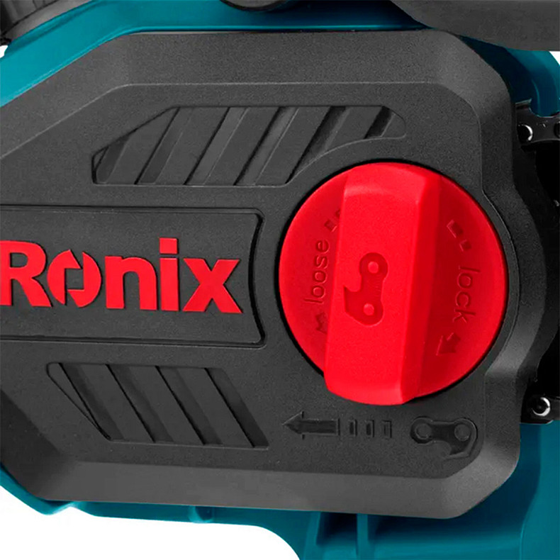 Аккумуляторная мини пила Ronix 8600