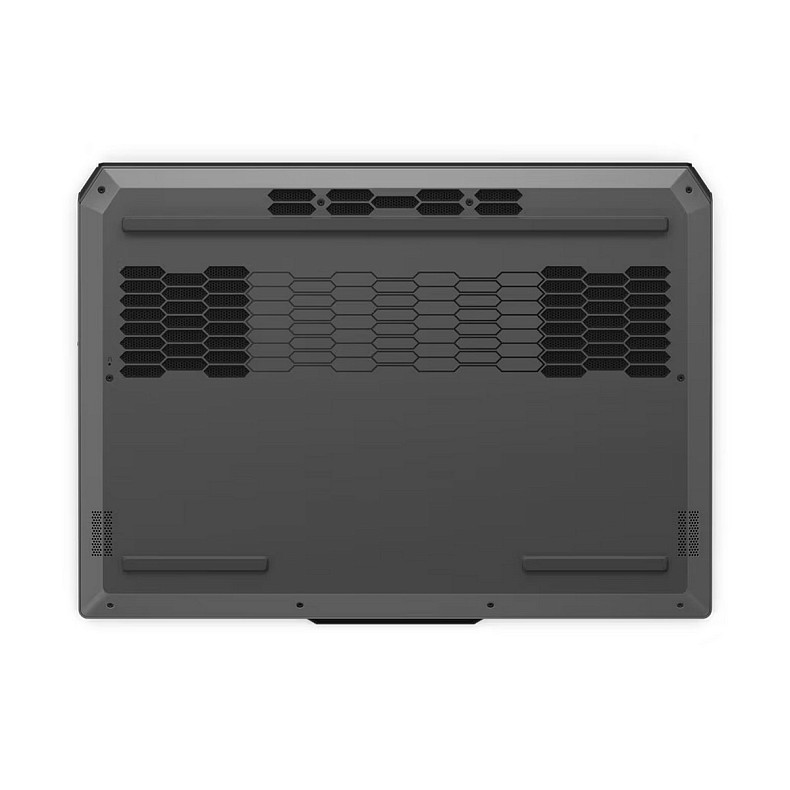 Ноутбук Lenovo LOQ 15IRX9 (83DV0099RA) Luna Grey