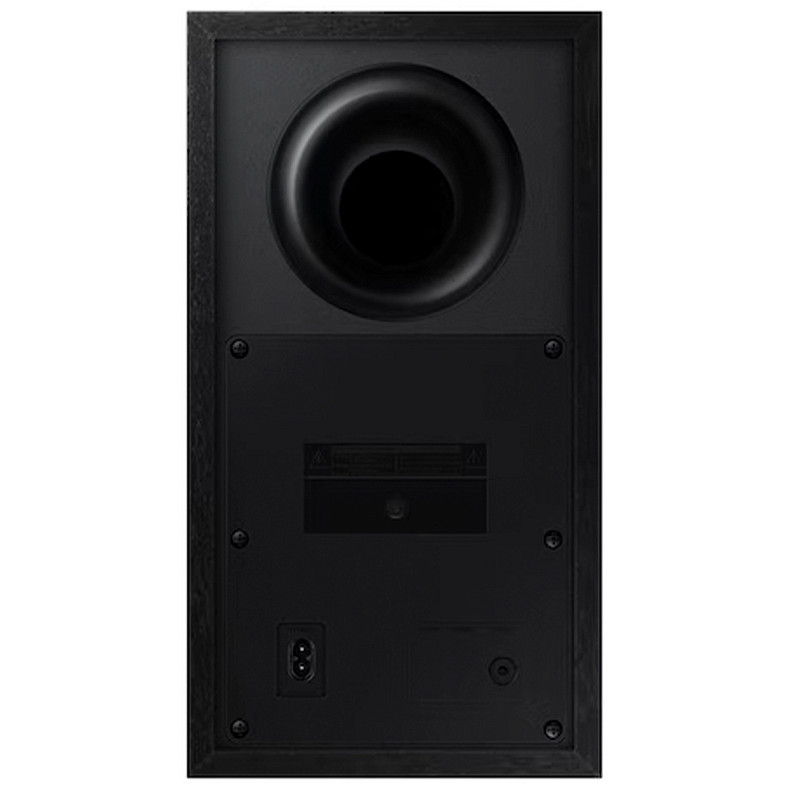 Саундбар Samsung HW-Q600C