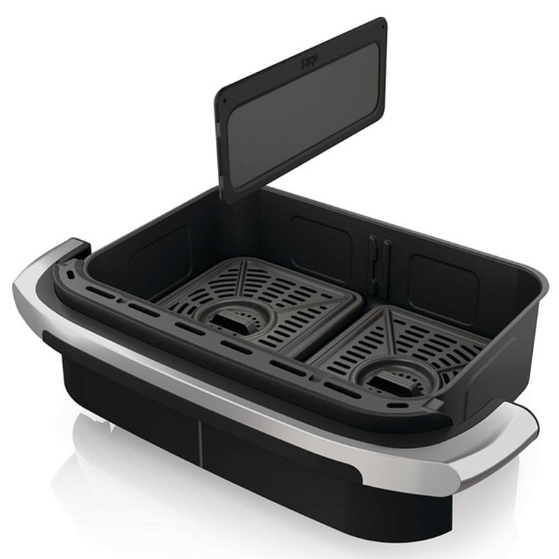 Мультипечь Ninja Foodi FlexDrawer AF550EU