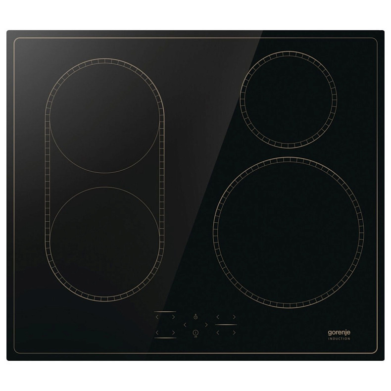 Варочная поверхность индукционная Gorenje GI 6421 CLBSC