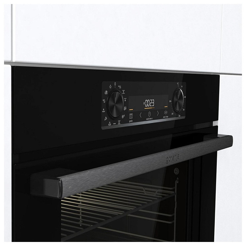 Вбудована духовка GORENJE BOS 6737 E06FBG (BO3CO4C01-1)