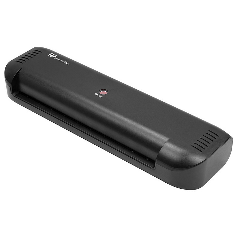 Ламінатор PowerPlant EasyLam PP-141