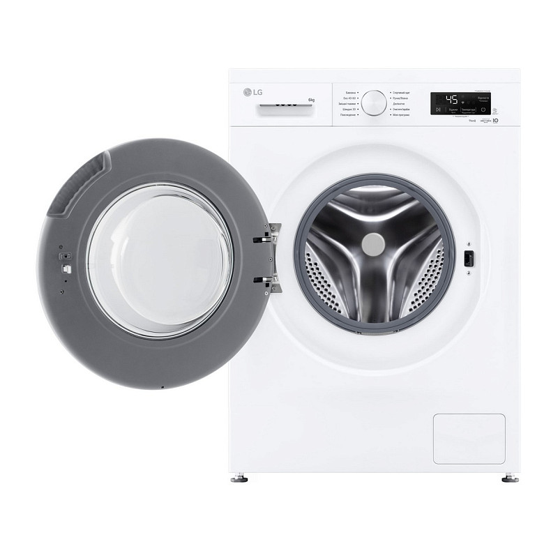 Стиральная машина LG F2Y2NS3WE