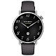 Смарт-годинник Xiaomi Watch S4 41mm Black (BHR07VRGL)