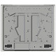 Варильна поверхня газова Gorenje GW 641 EX