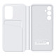 Чохол для смартфону SAMSUNG для S23 FE Smart View Wallet Case EF-ZS711CWEGWW / White