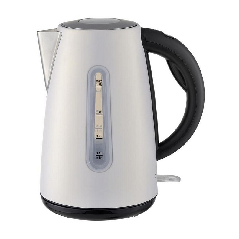 Електрочайник Ardesto EKL-F300W