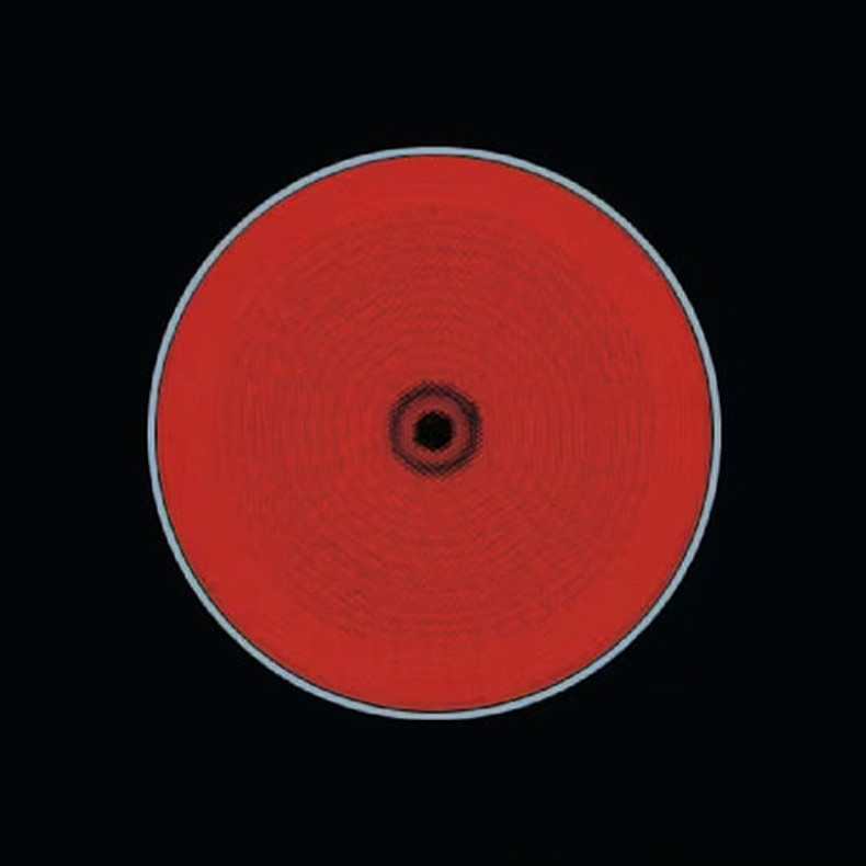 Варочная поверхность комбинированная Electrolux EGE6172NOK