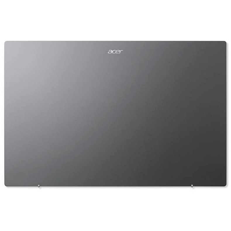 Ноутбук Acer Extensa 15 EX215-23-R0ZZ Steel Gray (NX.EH3EU.004)