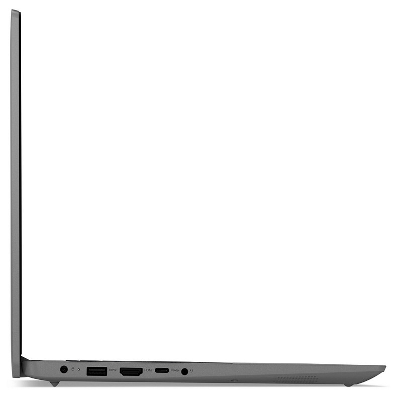Ноутбук Lenovo IdeaPad 3 15IAU7 (82RK017XRA) Arctic Grey
