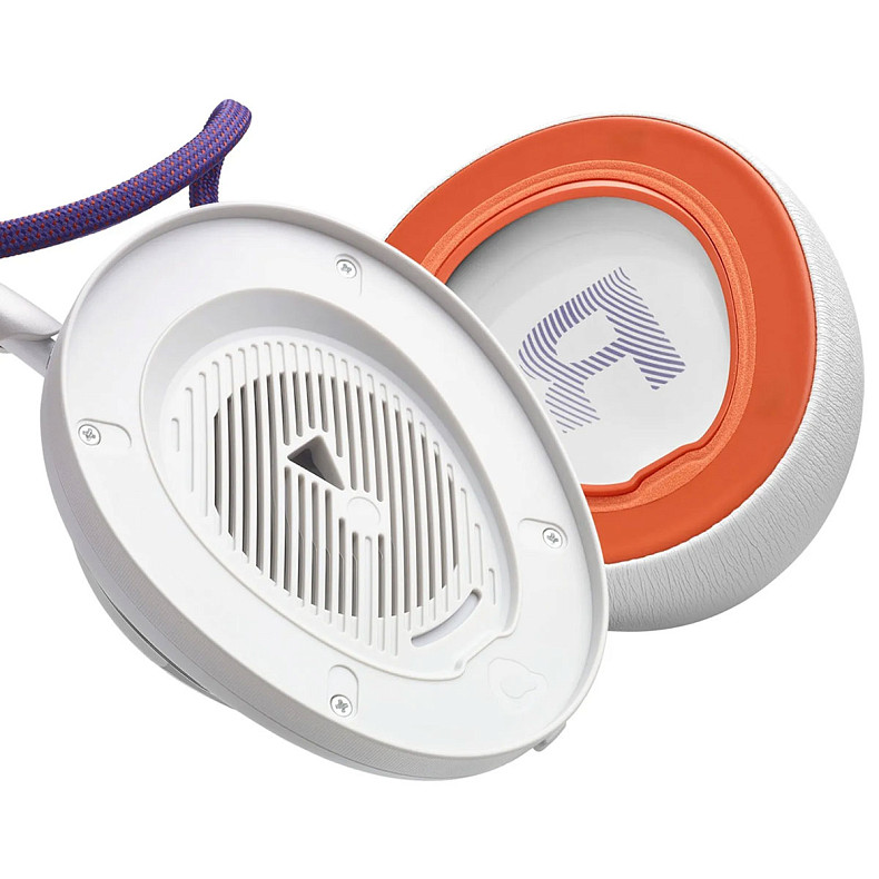 Наушники JBL Quantum 950 White (JBLQTUM950WHT)