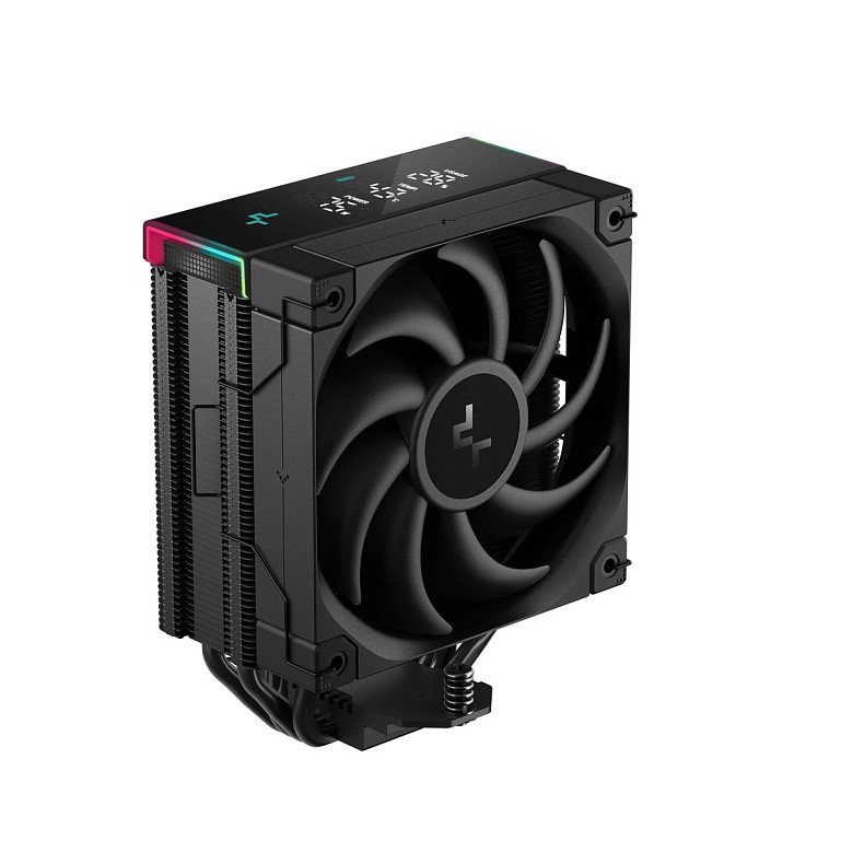 Кулер процесорний DeepCool AK400 Digital Pro (R-AK400-BKAPMN-G)