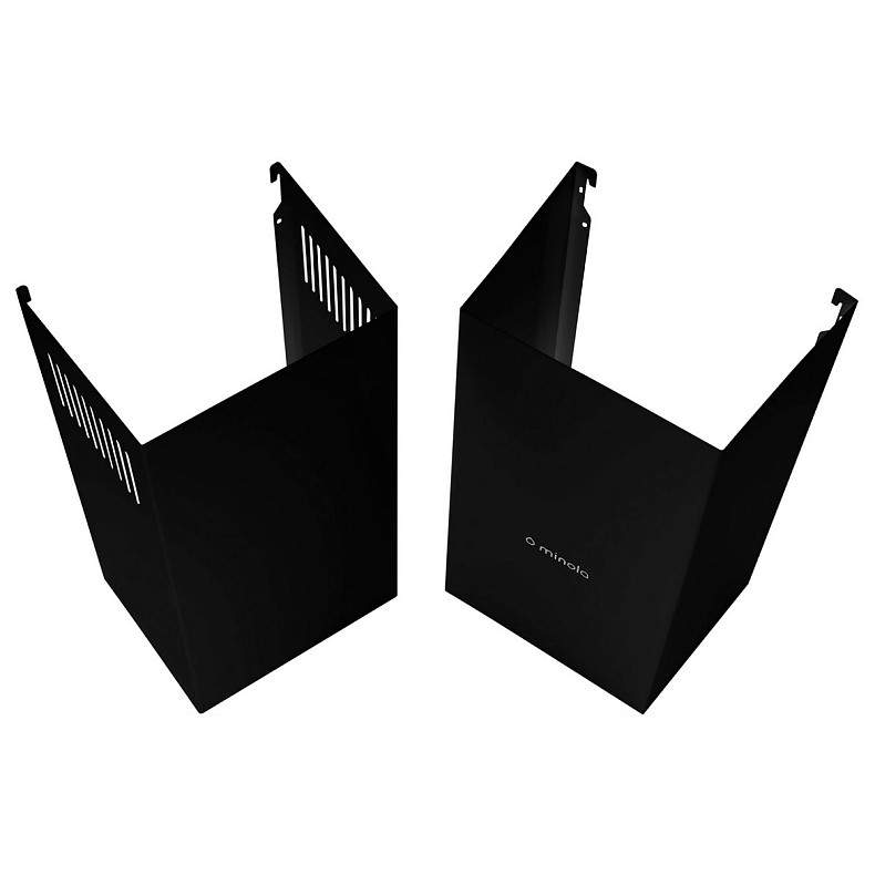 Витяжка Minola HK 6614 BL 1000 LED