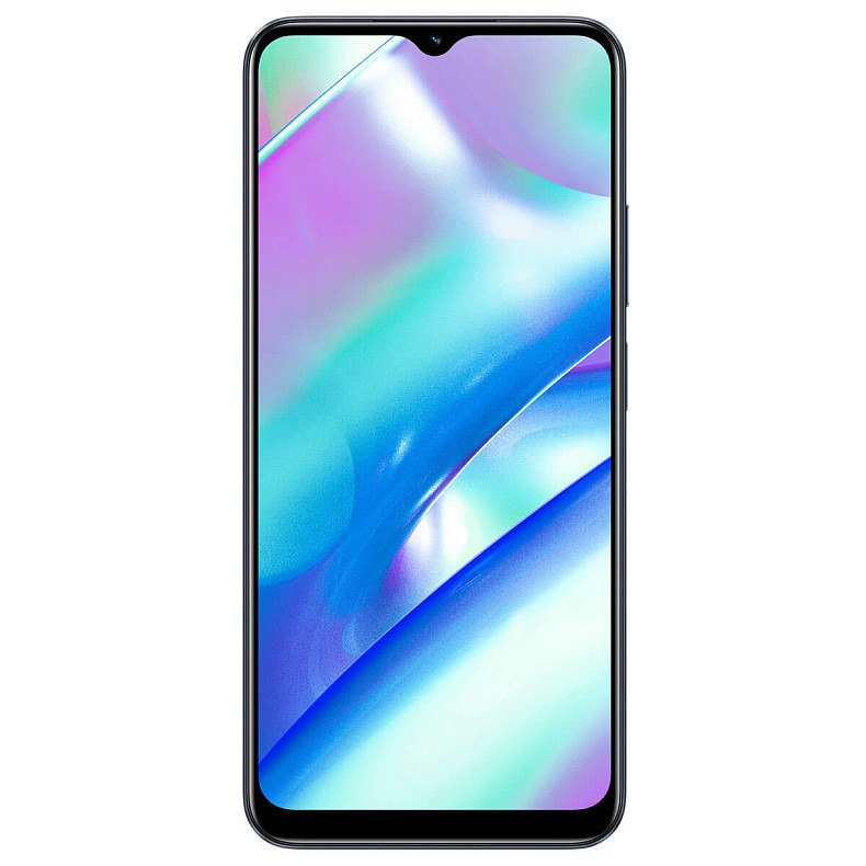 Смартфон Realme C33 4/128GB Dual Sim Night Sea