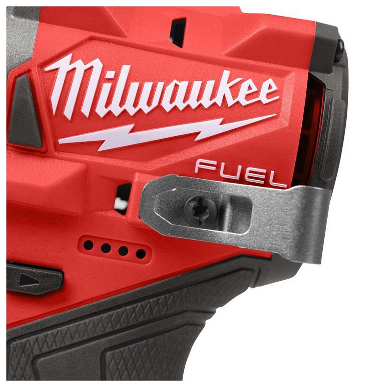 Шуруповерт ударный Milwaukee M12 FID2-0 12В