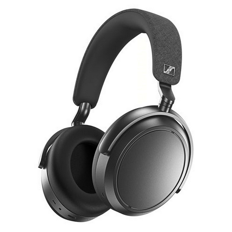 Навушники SENNHEISER MOMENTUM 4 Wireless Graphite