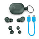 Наушники JLab JBuds Mini Sage Gray (IEUEBJBMINIRSGE124)