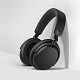 Навушники SENNHEISER ACCENTUM Wireless Чорні