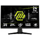 Монітор MSI 23.8" MAG 242F HDMI, DP, Audio, IPS, 200Hz, 0.5ms, sRGB 115%, FreeSync