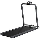 Електрична бігова доріжка KingSmith MC21F Walkingpad Treadmill Black TRMC21F