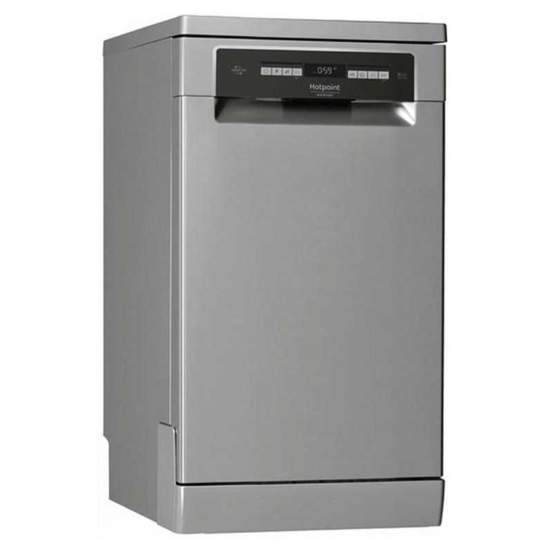 Встраиваемая посудомоечная машина Hotpoint HSFO3T235WCX