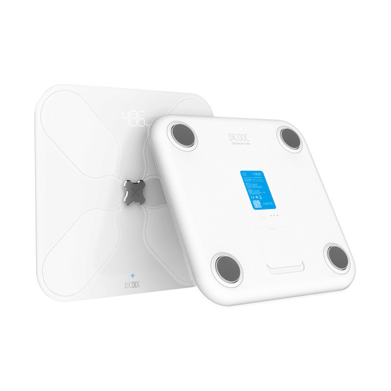 Умные весы Picooc S3