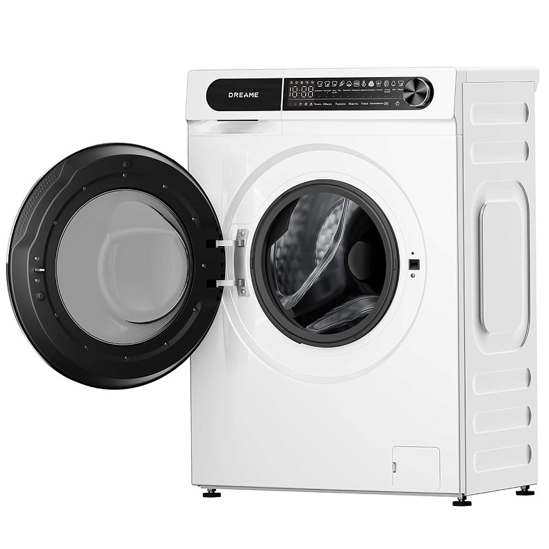 Пральна машина Dreame S6