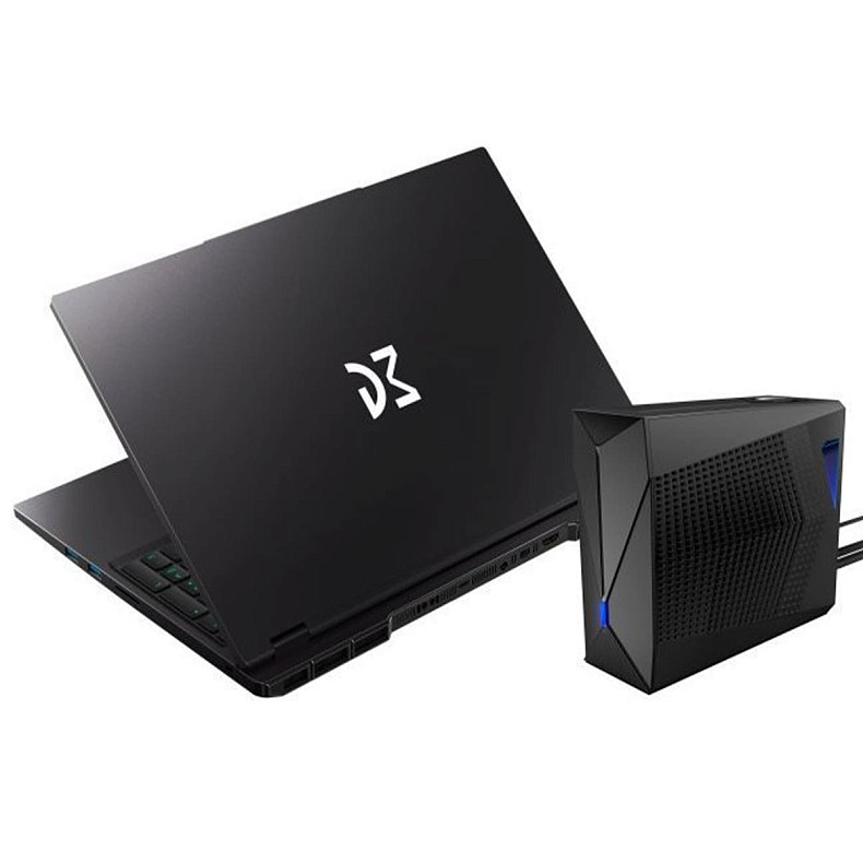 Ноутбук Dream Machines R9-9955HX 16" 32GB/2TB RT5080-16UA27