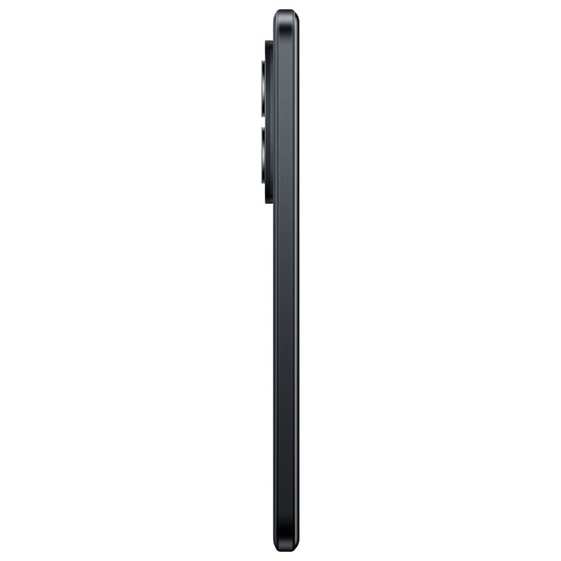 Смартфон Xiaomi Redmi Note 15 Pro 4G 12/512GB (with charger) Black EU