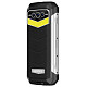 Смартфон DOOGEE S100 Pro 12/256GB Moonshine Silver EU