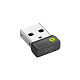 Бездротова клавіатура Logitech MX Keys Mini For Business Wireless Illuminated US Graphite (920-010