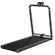 Электрическая беговая дорожка KingSmith MC21F Walkingpad Treadmill Black TRMC21F