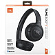 Наушники JBL Tune 530BT Black (JBLT530BTBLKEU)