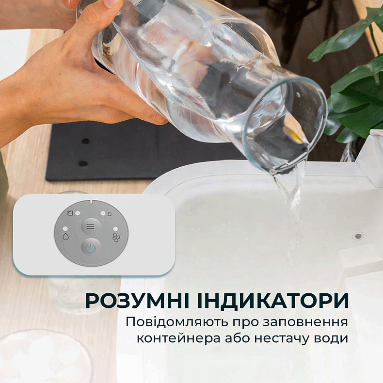 Льодогенератор Cecotec Chillin' Ice 1200 Go 