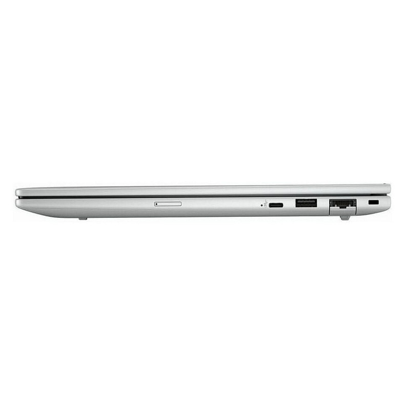 Ноутбук HP EliteBook 8-G1i 14" 2.5K AG, Intel U7-265H, 32GB, F1TB, UMA, Win11P, сріблястий