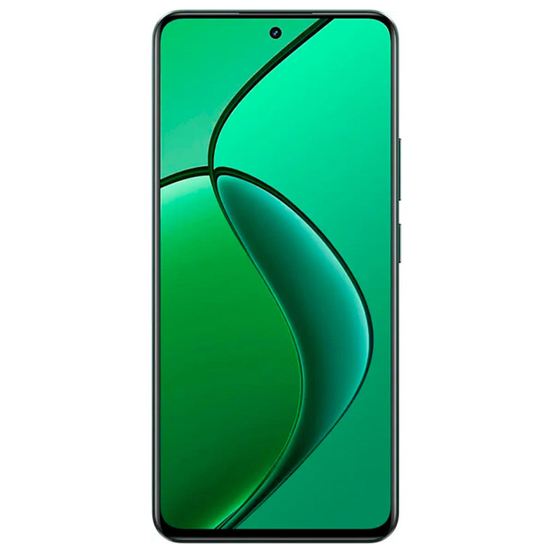 Смартфон Realme 12 4G 8/256GB Pioneer Green