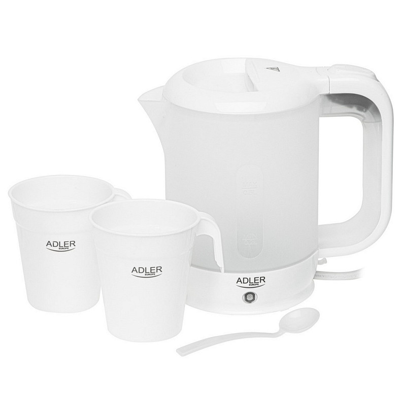 Электрочайник Adler AD 1381