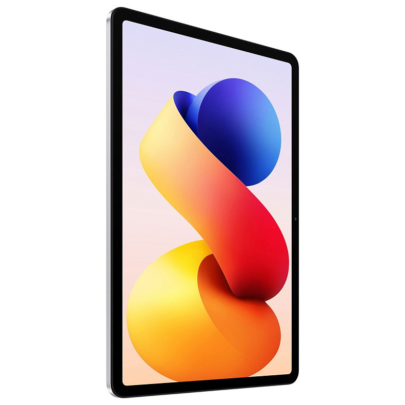 Планшет Xiaomi Redmi Pad 2 Pro 8/256GB WiFi (no charger) Silver EU