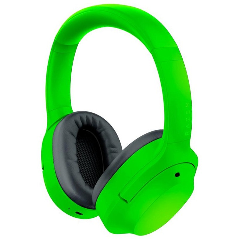 Bluetooth-гарнітура Razer Opus X Green (RZ04-03760400-R3M1)