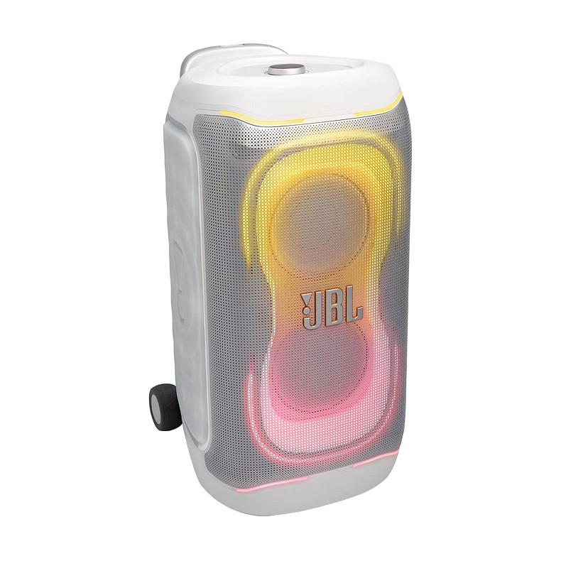 Акустика JBL PartyBox 330 (JBLPB330WHTEP)
