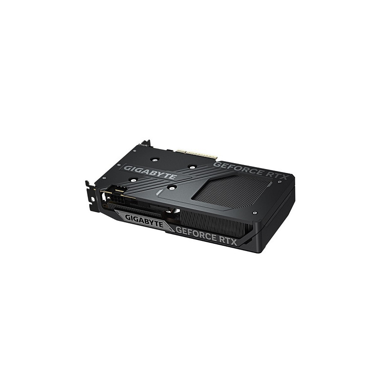 Відеокарта Gigabyte GeForce RTX 5060 Windforce 8GB GDDR7 (GV-N5060WF2-8GD)