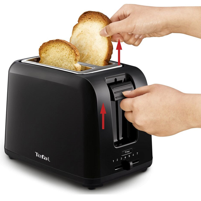 Тостер TEFAL TT1A1830