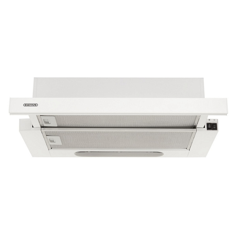 Вытяжка ELEYUS BREEZE 470 50 WH