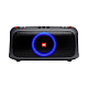 Акустика JBL PartyBox Go Black (JBLPARTYBOXGOBEU)